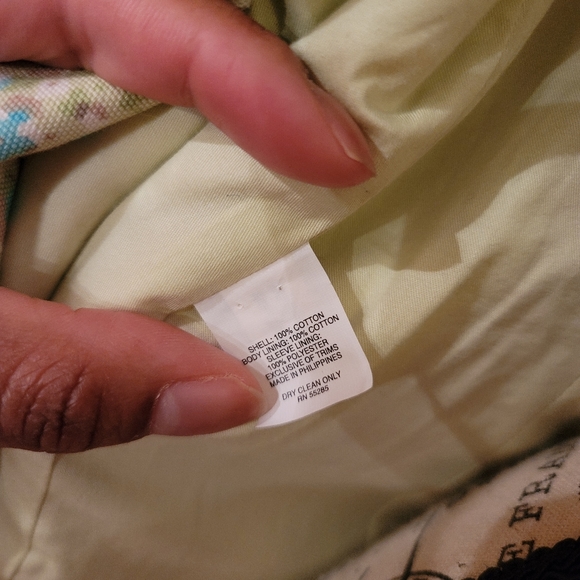 Express coat - Picture 4 of 13